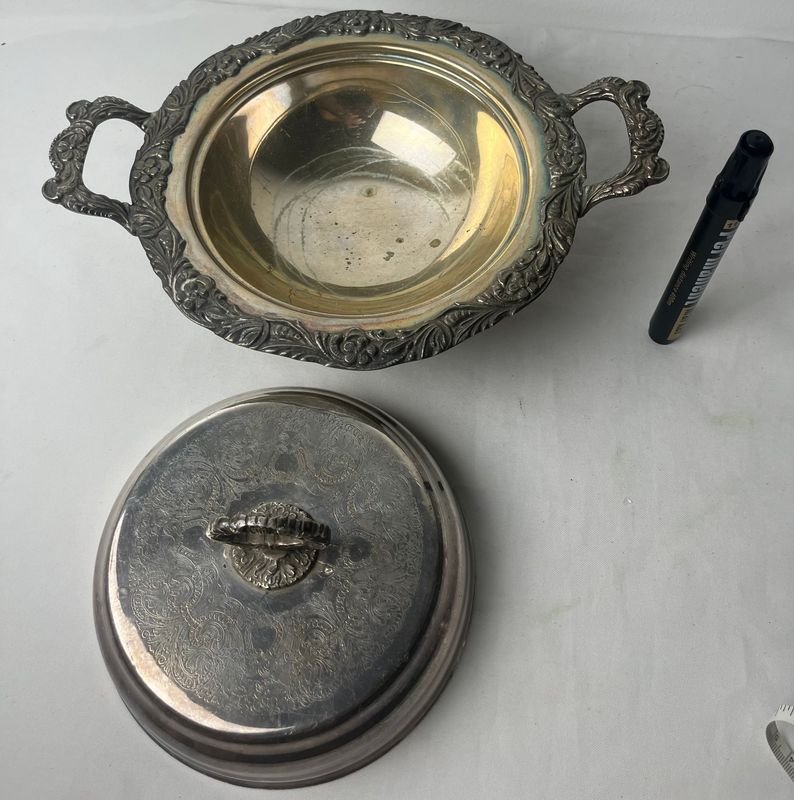 Plata y Accesorios de Plata en Venta - imagen 4