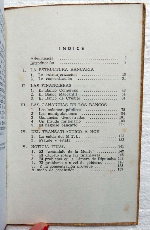 Libro de José Jorge Martínez sobre la banca en Uruguay - imagen 6