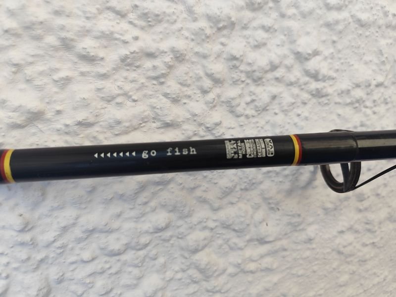 Pescas y Accesorios para Pescar - Rodos de Pescar, Herramientas y Equipo - imagen 2