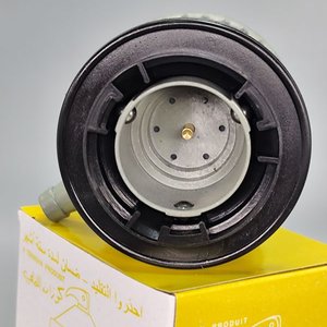 Regulador de Gas Kasongas Click-On para Garrafa de 13 kg - imagen 5