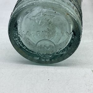 Botella Antigua de Gaseosa Limol "La Mejor Gaseosa" - imagen 5