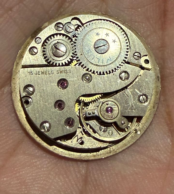 Reloj Milus para reparar o repuesto - Accesorios para Vehículos - imagen 3