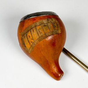 Mate con virola y bombilla - imagen 3