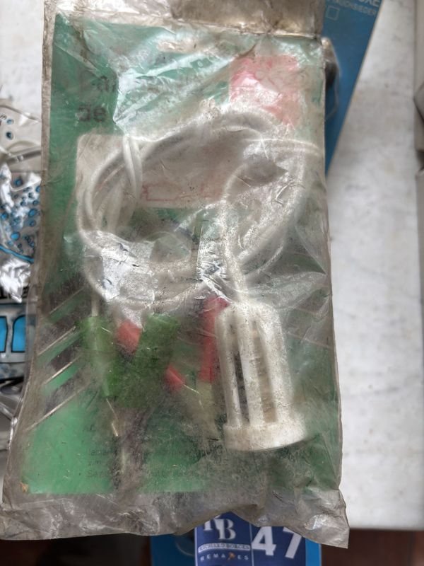 Calentadores de agua y accesorios para vehículos - imagen 3