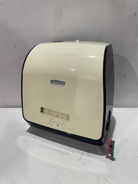 Porta papel profesional