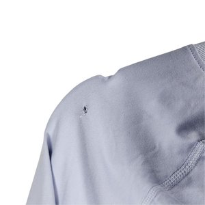 Remera Lila Talle S con Detalle - imagen 3