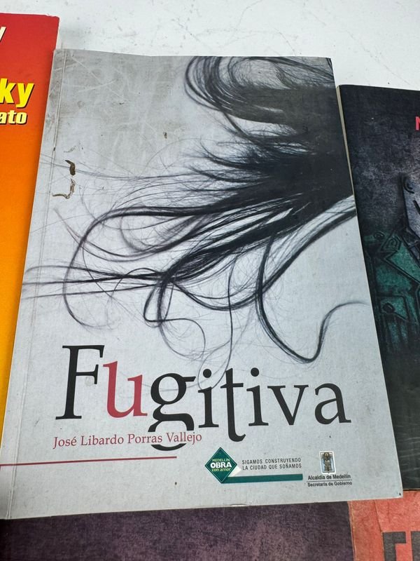 Colección de libros sobre historia política y militancia en la URSS, Tupamaros y Uruguay - imagen 3