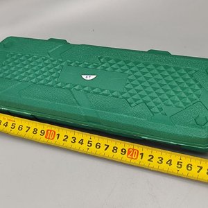 Juego de 10 Bocallaves de Impacto de Cromo Vanadio (10mm-24mm) - imagen 11