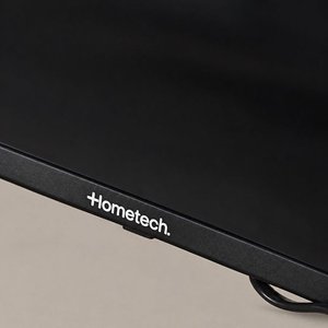 Televisor LED Hometech 43" Full HD con Control Remoto - imagen 2