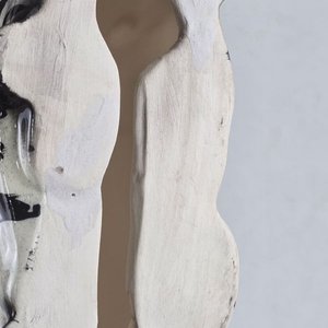 Figura de Cebra en Cerámica Decorativa - imagen 6
