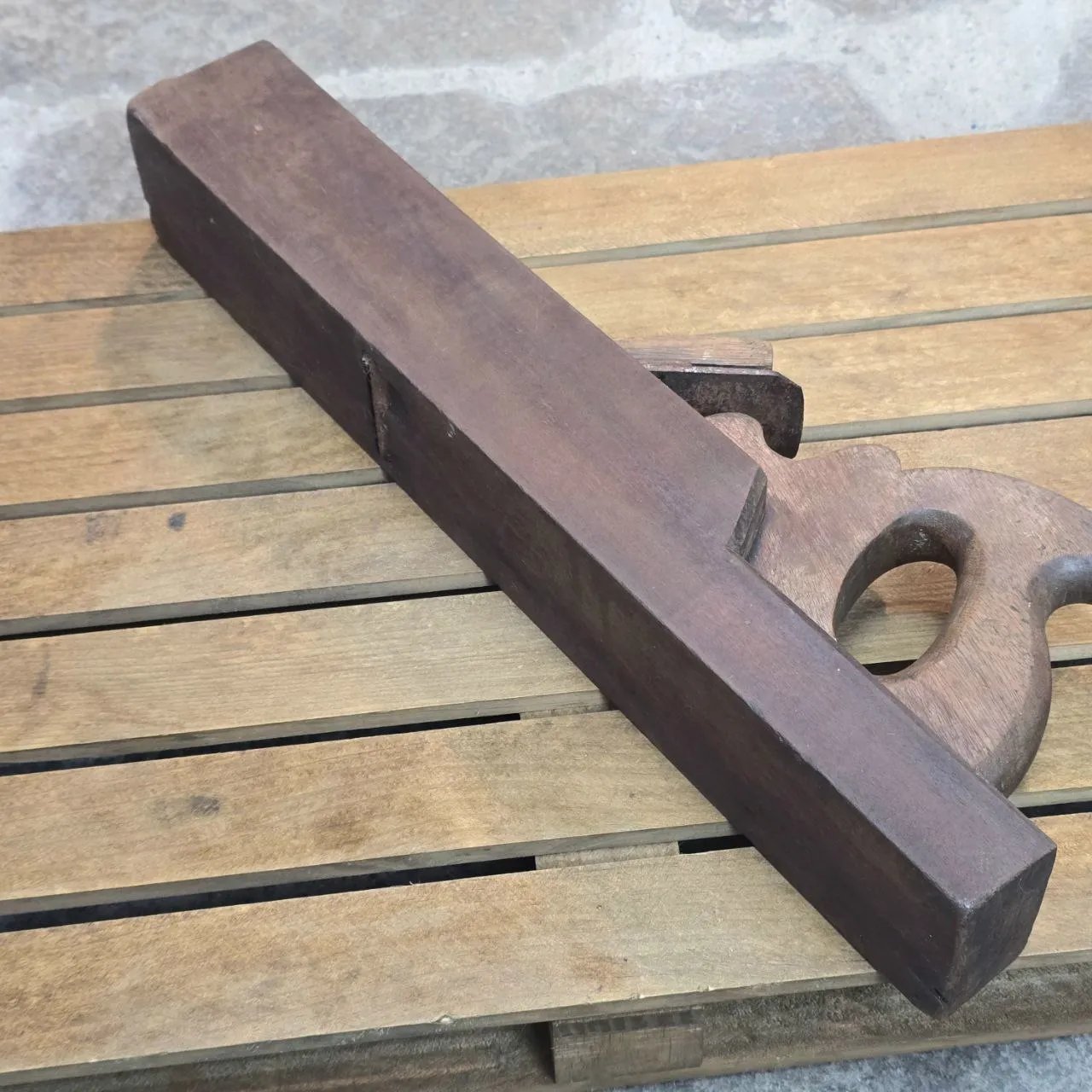 Plano de madera para carpintería - imagen 5