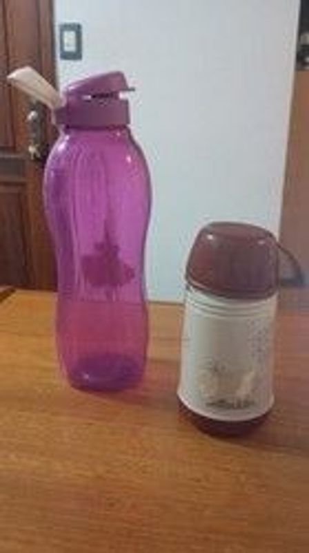 Lote anterior: Botellas de agua y termos de alta calidad