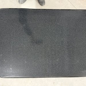 Par de Mesas Auxiliares con Estructura Metálica y Tapa de MDF - imagen 8