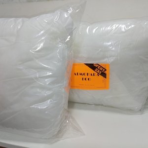 10 Pares de Almohadas Blancas (20 Unidades) - imagen 8