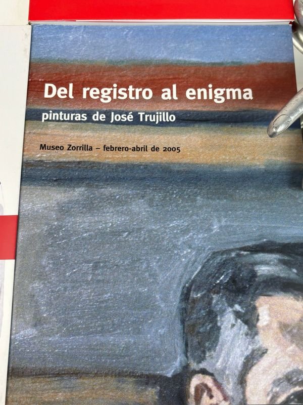 Colección de libros de arte y catálogos de exposiciones - imagen 2