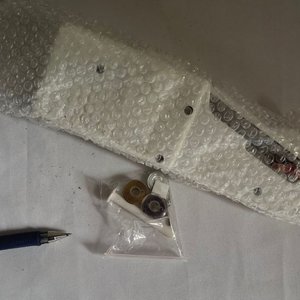Máquina de Coser Portátil Handy Stitch Inalámbrica - imagen 2