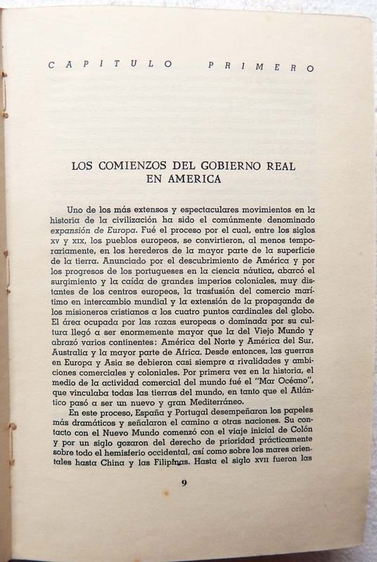 Libro de Historia: El Imperio Hispano - imagen 14