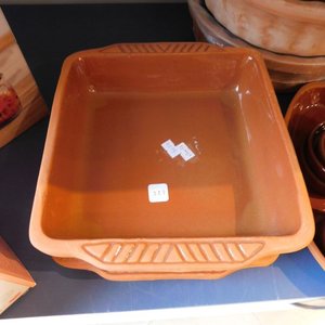 Bandeja de cerámica de cocina - imagen 3
