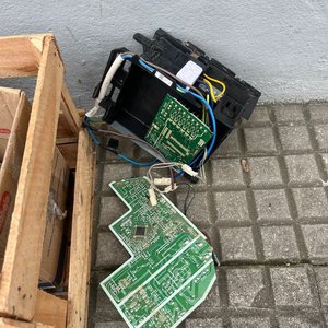 Placas y Componentes Electrónicos para Aire Acondicionado - imagen 7
