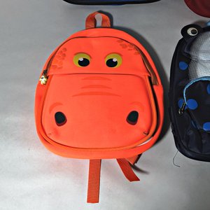 Lote de 4 Mochilas Infantiles Divertidas - imagen 2