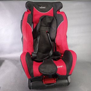 Silla de Auto Infanti para Niños de 9 a 36 kg - imagen 2