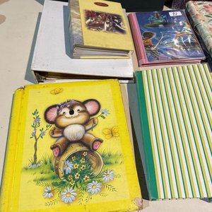 Lote de 15 Álbumes para Fotos con Diseños Variados - imagen 7