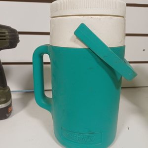 Atornilladora Bauker, Atornilladora Moveis, Calentador de Agua y Termo Térmico - imagen 2