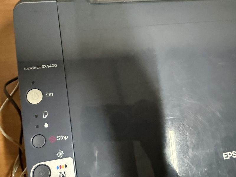 Multifuncional Epson impresora de alta calidad - imagen 2