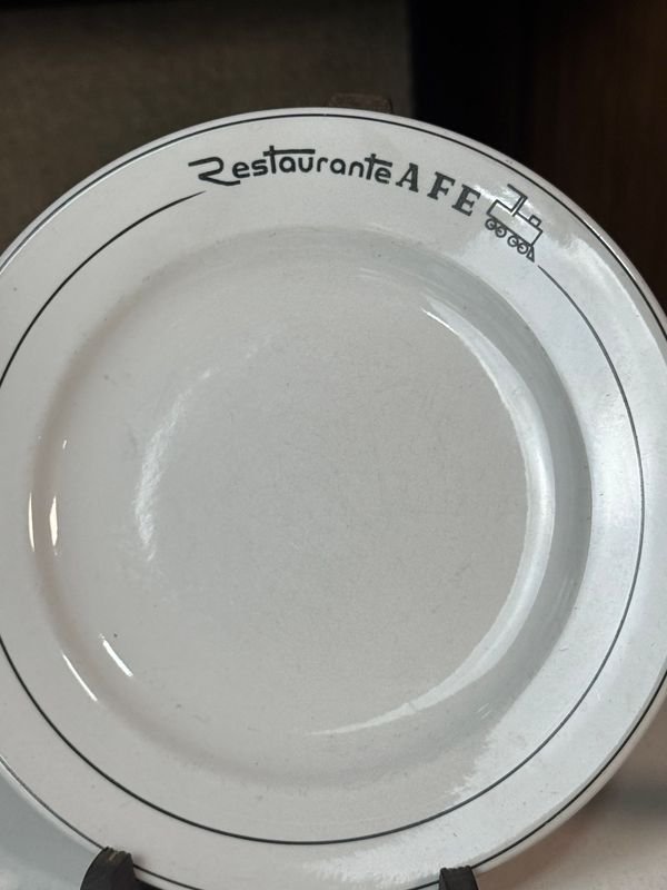 Gran lote de piezas coleccionables de hoteles y restaurantes - imagen 6