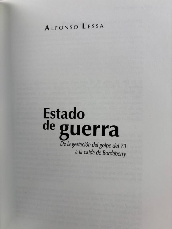 Colección de libros sobre historia política y biografía - imagen 13