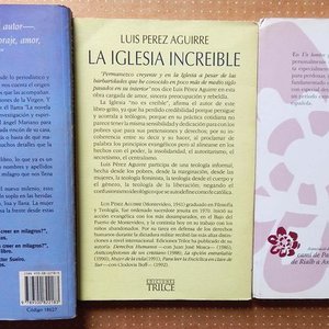 Lote de 7 Libros Religiosos: Papa Francisco, Juan Pablo II, y más - imagen 3