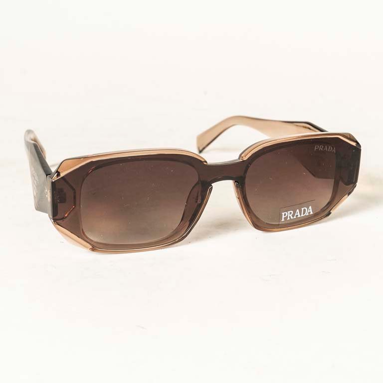 Lentes de Sol Estilo Prada