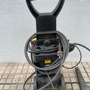 Hidrolavadora Kärcher K 4.99 Amarilla Usada - imagen 6
