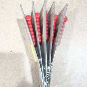 Juego de Puntas de Seguridad Torx TTB-8S con Soporte - imagen 2