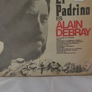 Lote siguiente: Disco de Vinilo "El Padrino es Alain Debray" RCA Victor