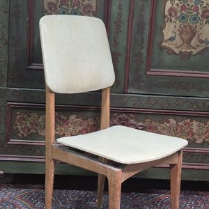 Silla de Diseño Estilo Años 60 - imagen 3