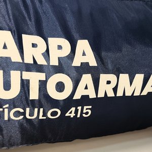 Carpa Automontable Arye Igloo Modelo 415 para 5 Personas - Gris/Azul - imagen 6