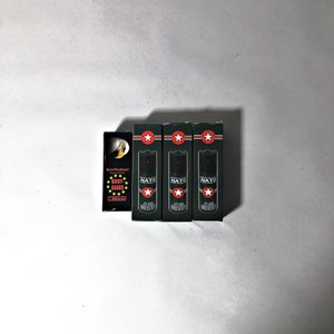 Pack de 4 Sprays de Defensa Personal "Body Guard" y "NATO" - imagen 1