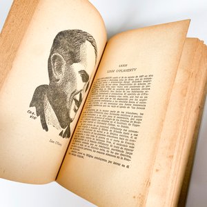 Lote de 2 Libros: Cien Autores Contemporáneos, Tomos 1 y 2 - imagen 4