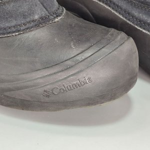 Botas Columbia Originales para Nieve, Caña Alta Térmica - imagen 2