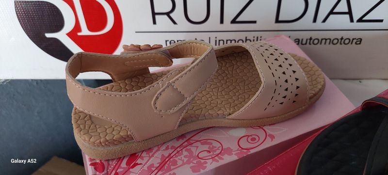 Zapatos de tacón alto para mujer - imagen 3