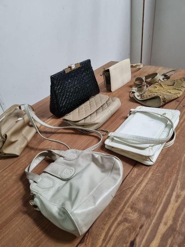 Colección de bolsos de mano de alta calidad - imagen 2
