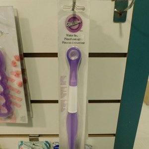 Pincel de agua para cocina - imagen 2
