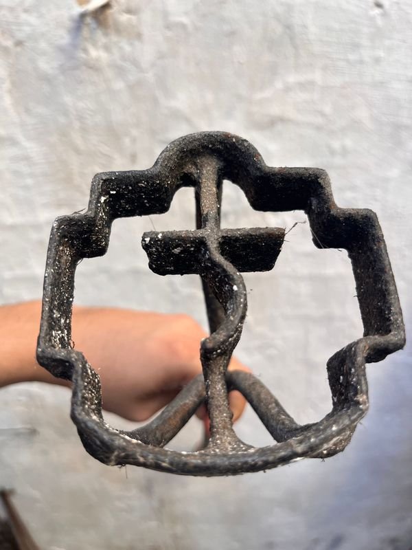 Marca de ganado para venta en subasta - imagen 2