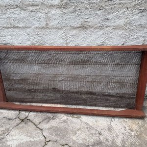 Jergón de Cama de Una Plaza con Marco de Madera - imagen 5