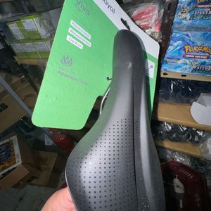 Asiento de Bicicleta Selle Royal Vivo Ergo Negro - imagen 4