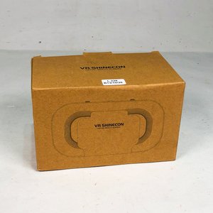 Lentes de Realidad Virtual VR Shinecon en Caja - imagen 2