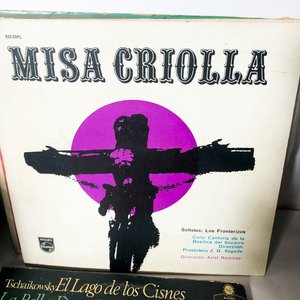 Lote de Discos de Vinilo de Música Variada - imagen 3