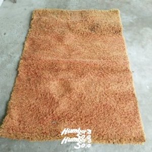 Alfombra Felpuda de 1.5 x 2 Metros - imagen 1