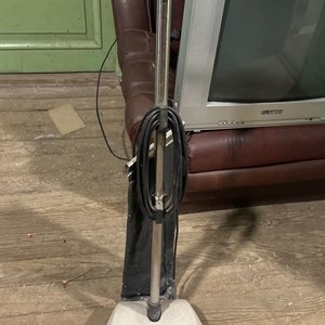 Lote anterior: Lustrador 